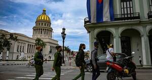 La Nación / Estados Unidos anunció la flexibilización de una serie de restricciones a Cuba