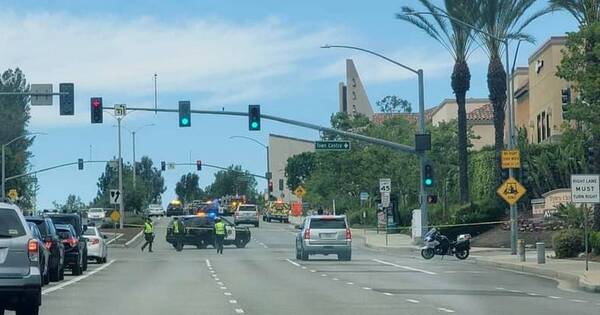 La Nación / Tiroteo en California: autor apuntaba a la comunidad taiwanesa, según la policía