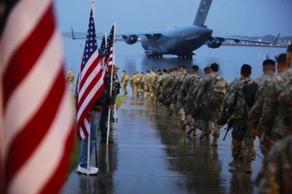 Biden decidió el regreso de tropas de EEUU a Somalia para combatir a un grupo yihadista