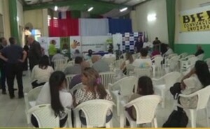 Concertación con miras al 2023 - C9N