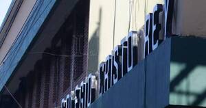 La Nación / Cristo Rey: se evitó una tragedia, la policía actuó rápido, según fiscal