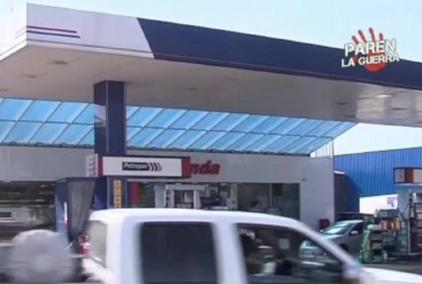 APESA desautoriza a Víctor Yambay como vocero - C9N