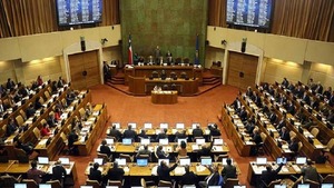 En Chile aprobaron un proyecto para reemplazar la palabra "mujer" por "persona menstruante" - Megacadena — Últimas Noticias de Paraguay