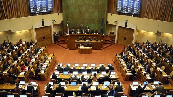 En Chile aprobaron un proyecto para reemplazar la palabra "mujer" por "persona menstruante" - Megacadena — Últimas Noticias de Paraguay