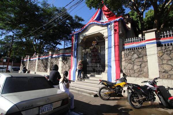 Diario HOY | Supuesto abuso en el Buen Pastor: denuncian “encubrimiento” de autoridades