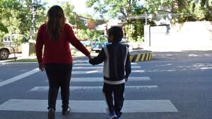 Agencia de Tránsito y Seguridad Vial pone a disposición el manual básico del peatón