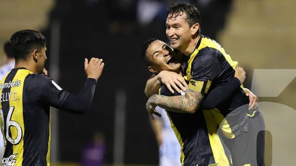 Crónica / Fer Fer: Sus goles y el porqué de la victoria de Guaraní