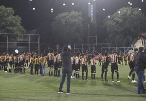 Homenaje al fiscal Pecci en Guaraní - Guaraní - ABC Color