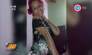 Denuncian nuevo caso de feminicidio en Lambaré - PARAGUAYPE.COM