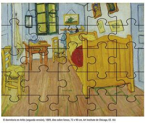 Vincent van Gogh - Escolar - ABC Color