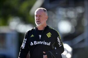 Sudamericana: Internacional, sin margen de error ante Independiente Medellín - Fútbol - ABC Color