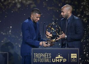 Mbappé: “Pronto sabrá dónde jugaré” - Fútbol - ABC Color