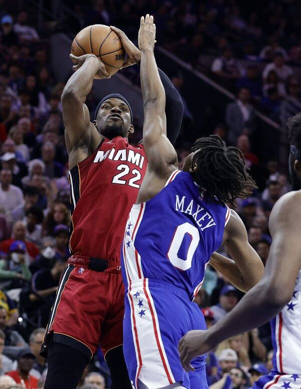 Miami y Boston, juego para alquilar balcones en el Este por la NBA - Polideportivo - ABC Color