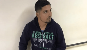 Cae paraguayo en Brasil buscado por triple homicidio y secuestro - Noticiero Paraguay