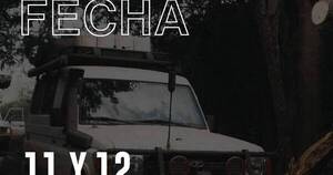 La Nación / La edición 2022 del TrochaBook se desarrollará el 11 y 12 de junio