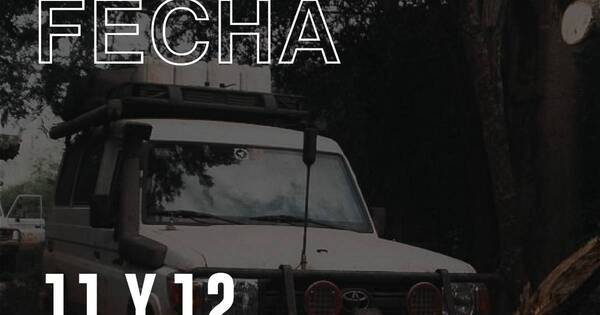 La Nación / La edición 2022 del TrochaBook se desarrollará el 11 y 12 de junio