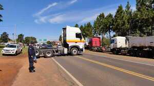 Camioneros no se movilizarán por ahora - El Independiente