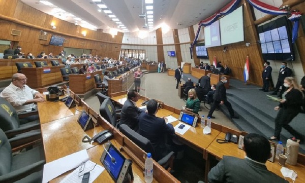 Aumento de pena a abusadores de niños y supresion de cupos de combustibles tratarán en Diputados