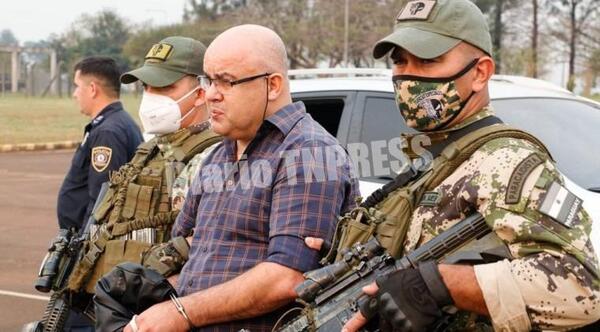 Cámara confirma extradición de Kassem Hijazi a Estados Unidos – Diario TNPRESS