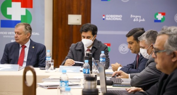 Taiwán auditará producción porcina para importar de Paraguay
