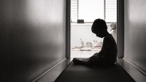 Diario HOY | Depravado abusaba de su hijo en días de visita: fue condenado a 22 años de cárcel