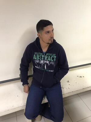 Cae en Brasil uno de los secuestradores y asesinos de un menonita y sus dos peones - La Clave