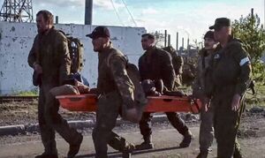 Ucrania: Kremlin garantiza buen trato a combatientes rendidos de Azovstal - Mundo - ABC Color