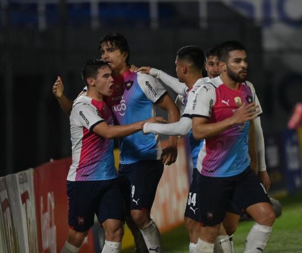 Cerro Porteño va por un triunfo en Montevideo - Radio Imperio