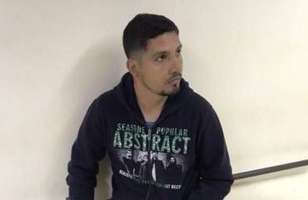 Secuestro y triple crimen en San Pedro: cae autor material e intelectual - Radio Imperio