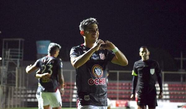 Se recupera a tiempo - San Lorenzo Hoy