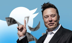 Elon Musk califica de “plaga para la Humanidad” a la ley que obliga a las plataformas a borrar contenido con derechos de autor