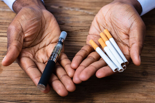 Buscarán aprobar protocolo regional para eliminar contrabando de cigarrillos - Megacadena — Últimas Noticias de Paraguay