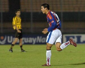 La única victoria contra Peñarol en Uruguay fue en 2004 - Cerro Porteño - ABC Color