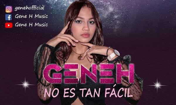 Gene H, la joven venezolana que se abre paso a la música - La Clave