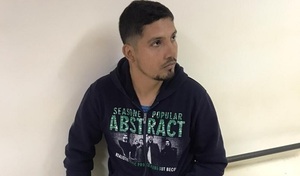 Detienen en Brasil a presunto autor de secuestro y tripe homicidio en Paraguay
