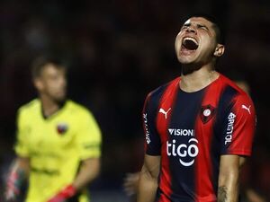 La combinación que clasifica a Cerro en la penúltima fecha - Cerro Porteño - ABC Color