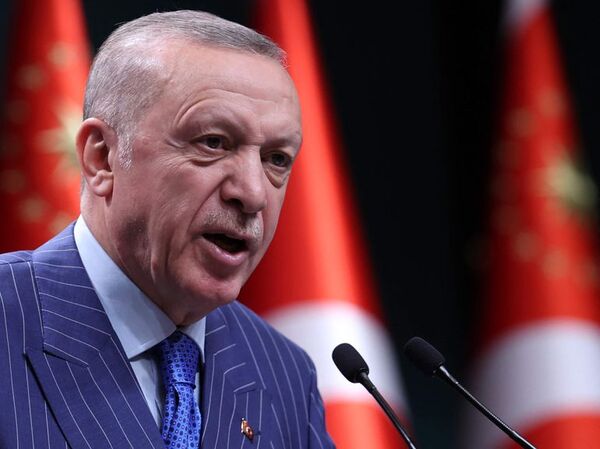 La cuestión kurda, motivo del veto de Turquía a Suecia y Finlandia en la OTAN - Mundo - ABC Color