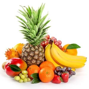 Frutas que curan - Estilo de vida - ABC Color