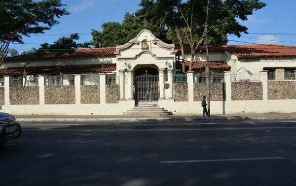 Apartan a Directora del Buen Pastor, por tardar en denunciar caso de abuso – Prensa 5