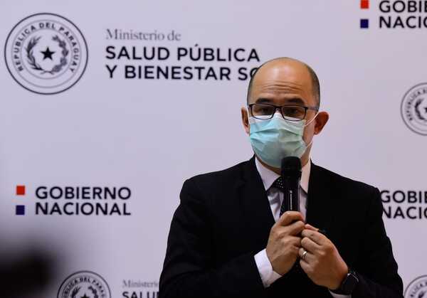 Precaución por circulación de “virus de manos, pies y boca” | 1000 Noticias