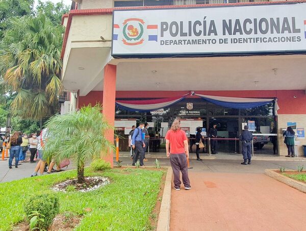 Identificaciones no atenderá por corte programado de energía · Radio Monumental 1080 AM