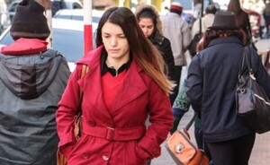 Persiste el ambiente frío a fresco a nivel país