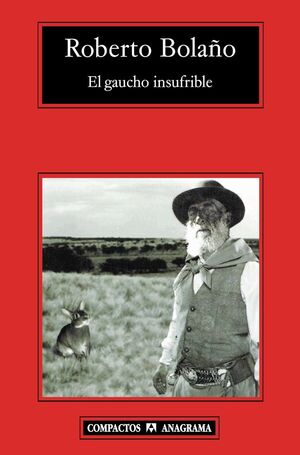 Todos los relatos de Bolaño son policiales - El Trueno