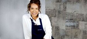La colombiana Leonor Espinosa, nombrada Mejor Chef Femenina del Mundo 2022