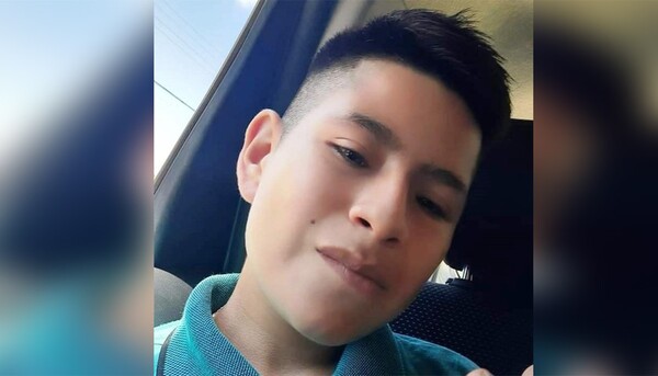 MENOR DE 13 AÑOS SE ENCUENTRA DESAPARECIDO - La Voz del Norte