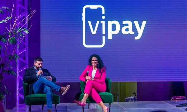 ViPay, una solución digital para facilitarte la vida