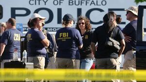 EE.UU: pistolero de Buffalo planeo masacre desde hace meses