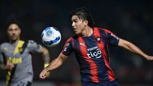 Así está el historial entre Peñarol y Cerro Porteño en Montevideo