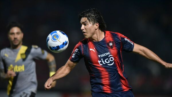 Así está el historial entre Peñarol y Cerro Porteño en Montevideo