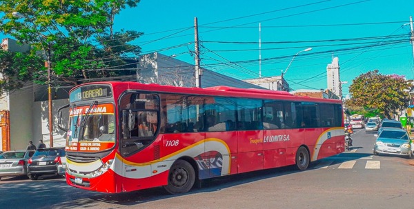 Diario HOY | Reembolsarán pasajes mal cobrados por casi G. 300 millones